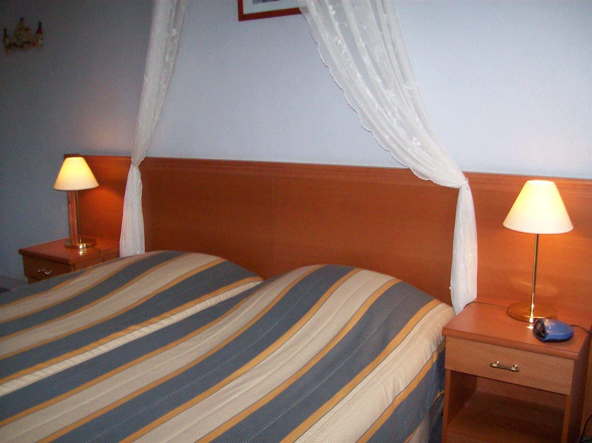 An Officers House Bed & Breakfast