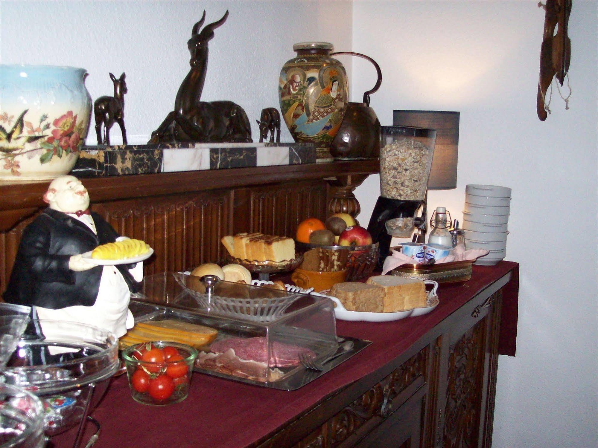 An Officers House Bed & Breakfast 3*
