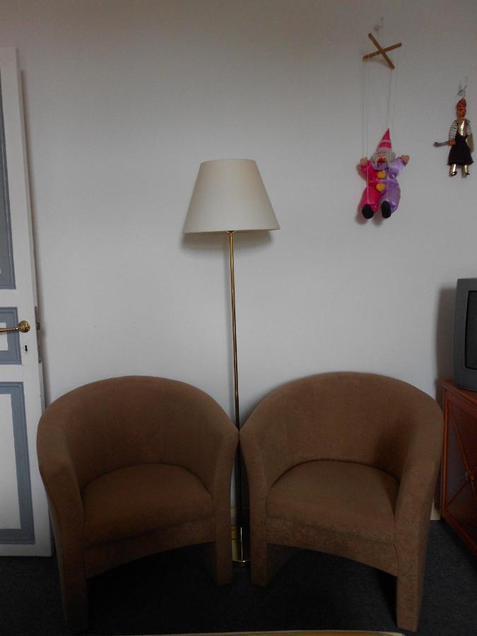 An Officers House 3* Bruges