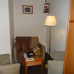 B&B An Officers House
