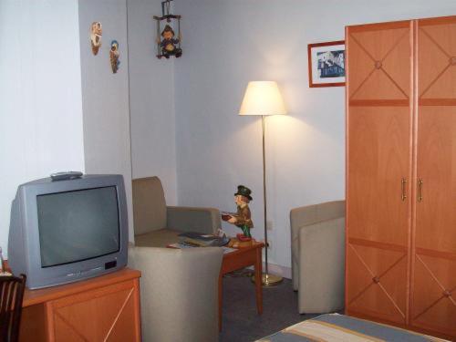 An Officers House Couette-café 3*