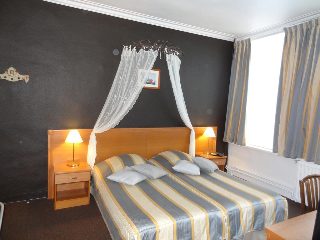 Couette-café An Officers House 3*