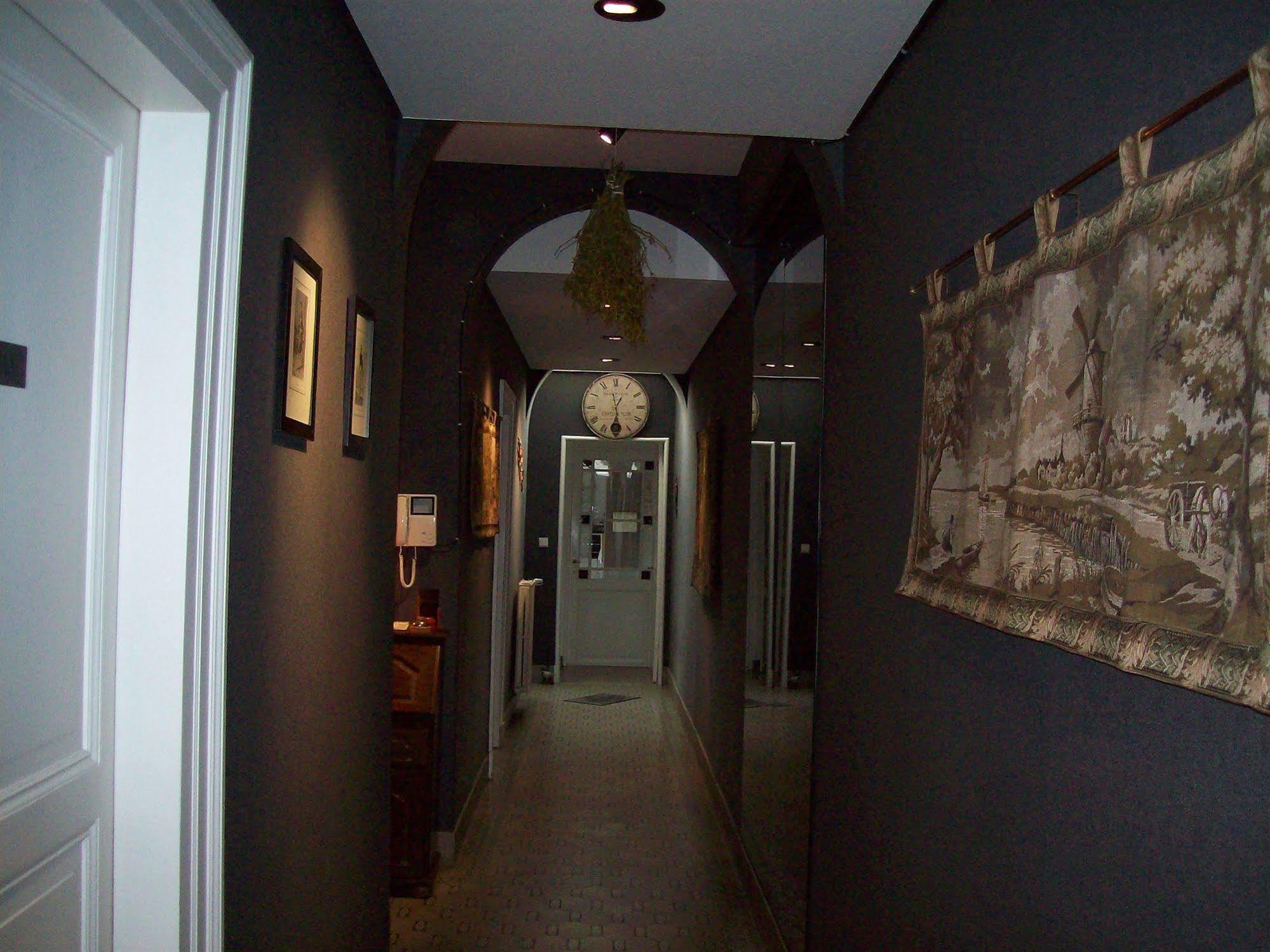 Couette-café An Officers House Bruges